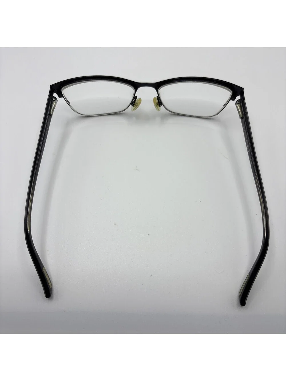 GUESS MARCIANO GM0289-3 002 Eyeglasses 53-16-135 Black Matte/Grey FRAMES ONLY